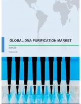 Global Deoxyribonucleic Acid (DNA) Purification Market 2017-2021